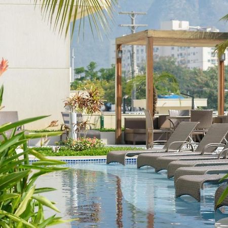 Verano Stay Apart Hotel Ρίο ντε Τζανέιρο Εξωτερικό φωτογραφία