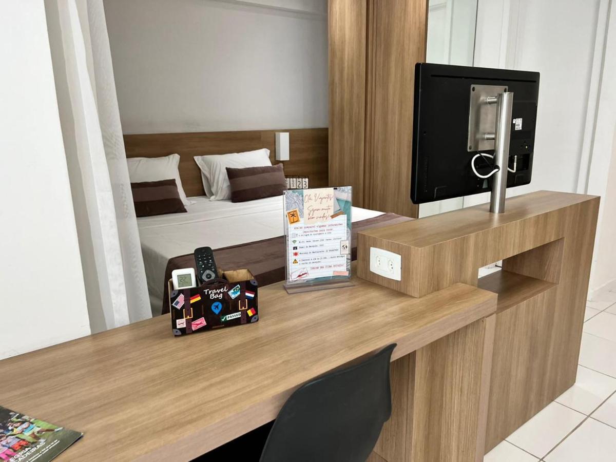 Verano Stay Apart Hotel Ρίο ντε Τζανέιρο Εξωτερικό φωτογραφία