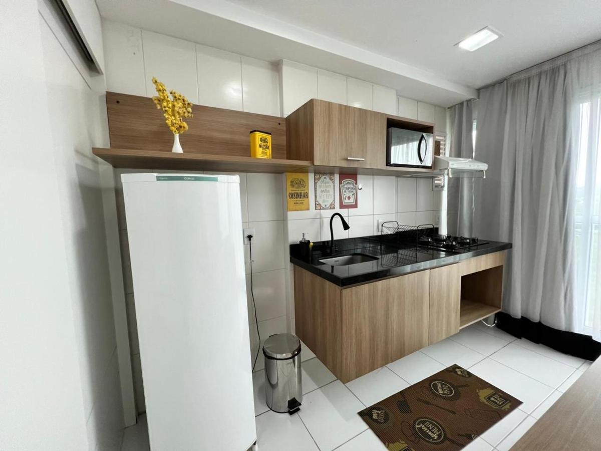 Verano Stay Apart Hotel Ρίο ντε Τζανέιρο Εξωτερικό φωτογραφία