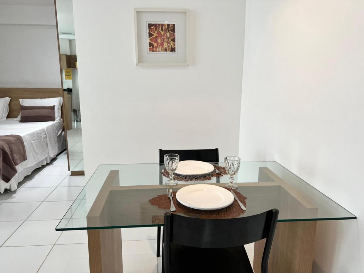 Verano Stay Apart Hotel Ρίο ντε Τζανέιρο Εξωτερικό φωτογραφία