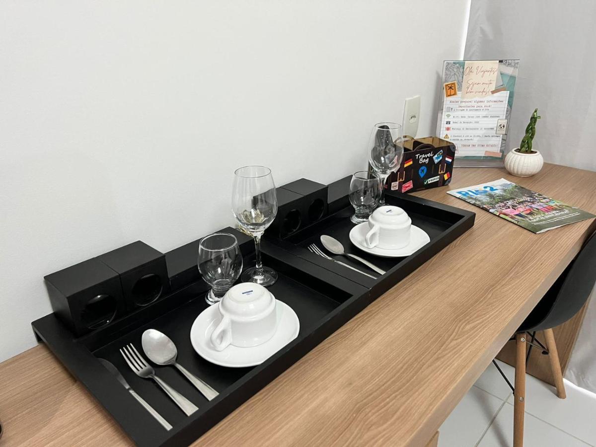 Verano Stay Apart Hotel Ρίο ντε Τζανέιρο Εξωτερικό φωτογραφία
