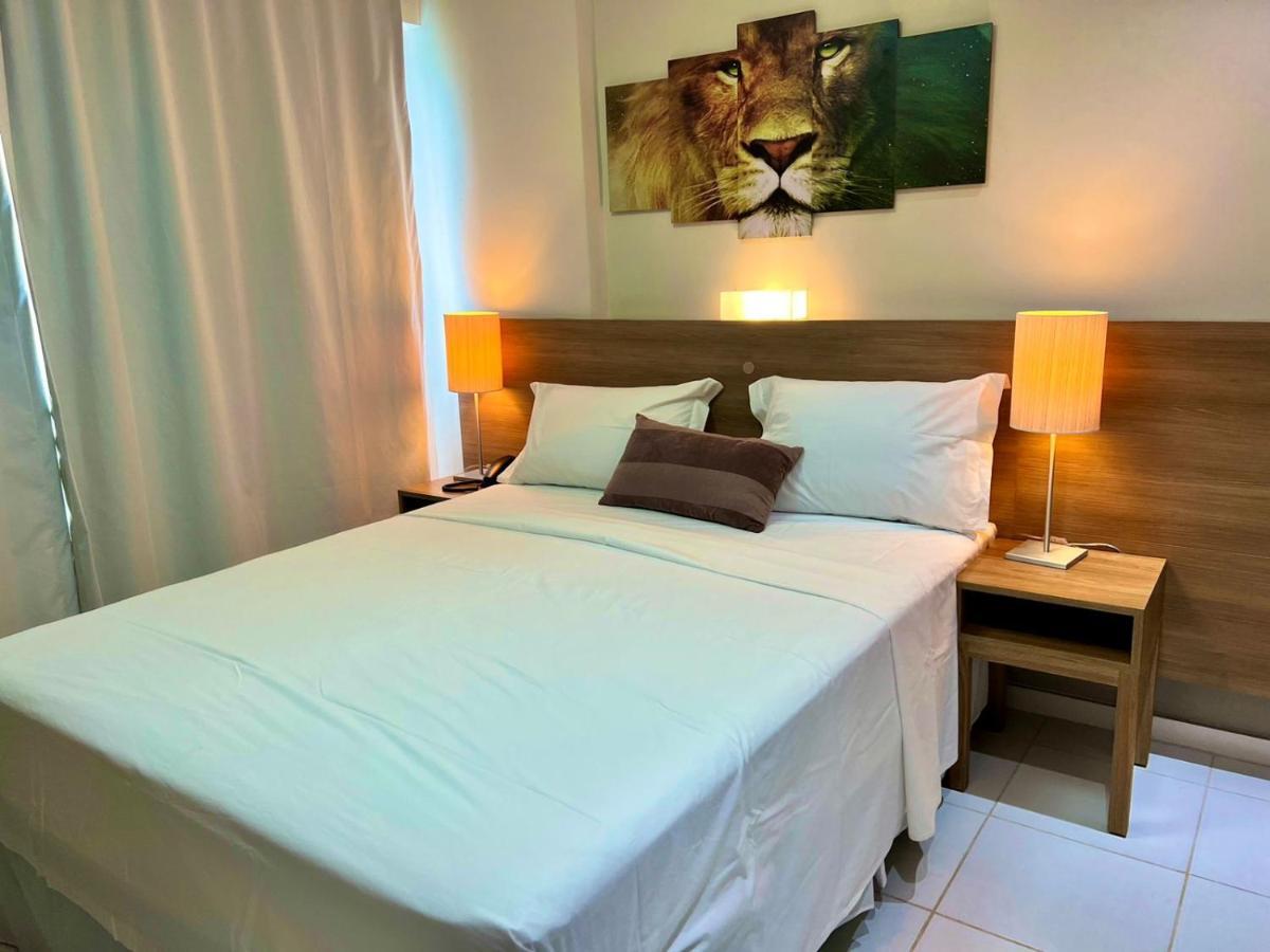 Verano Stay Apart Hotel Ρίο ντε Τζανέιρο Εξωτερικό φωτογραφία