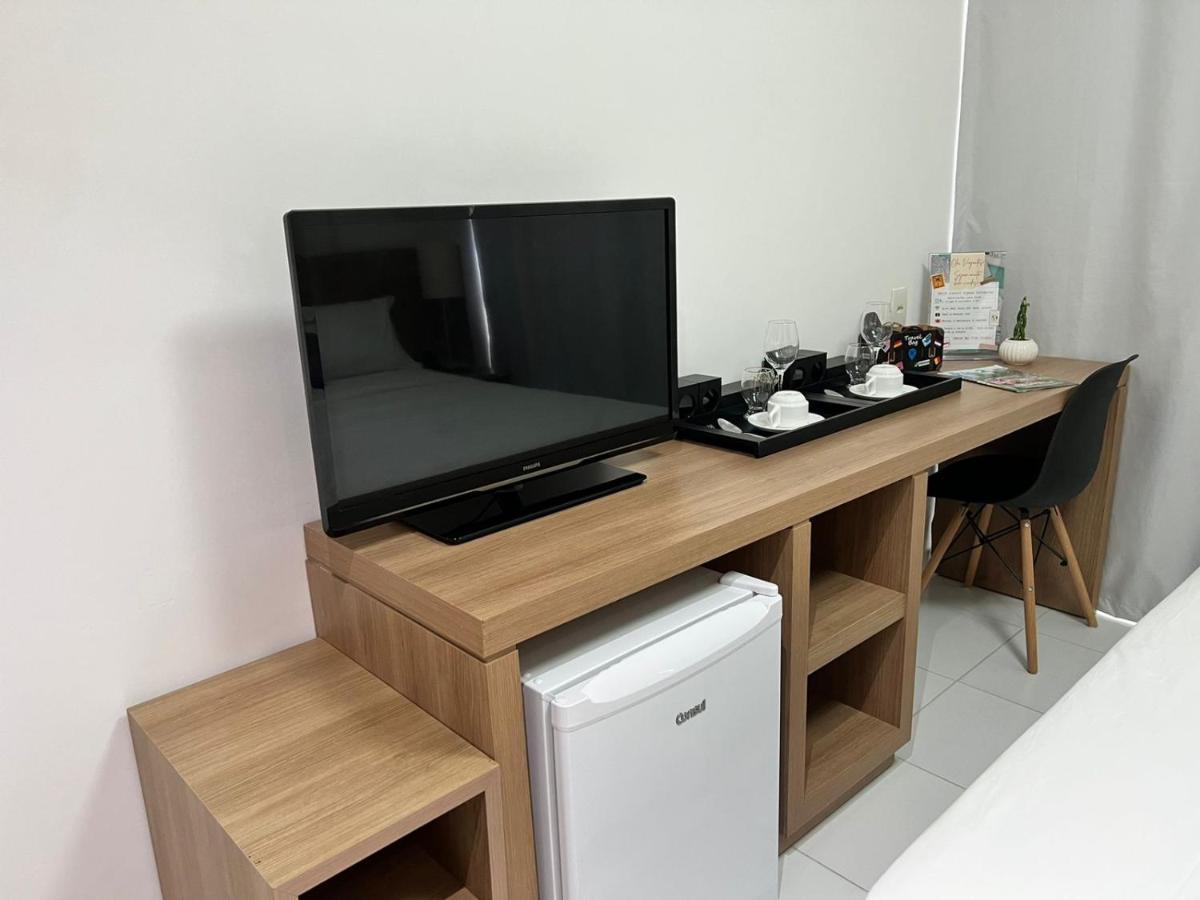 Verano Stay Apart Hotel Ρίο ντε Τζανέιρο Εξωτερικό φωτογραφία