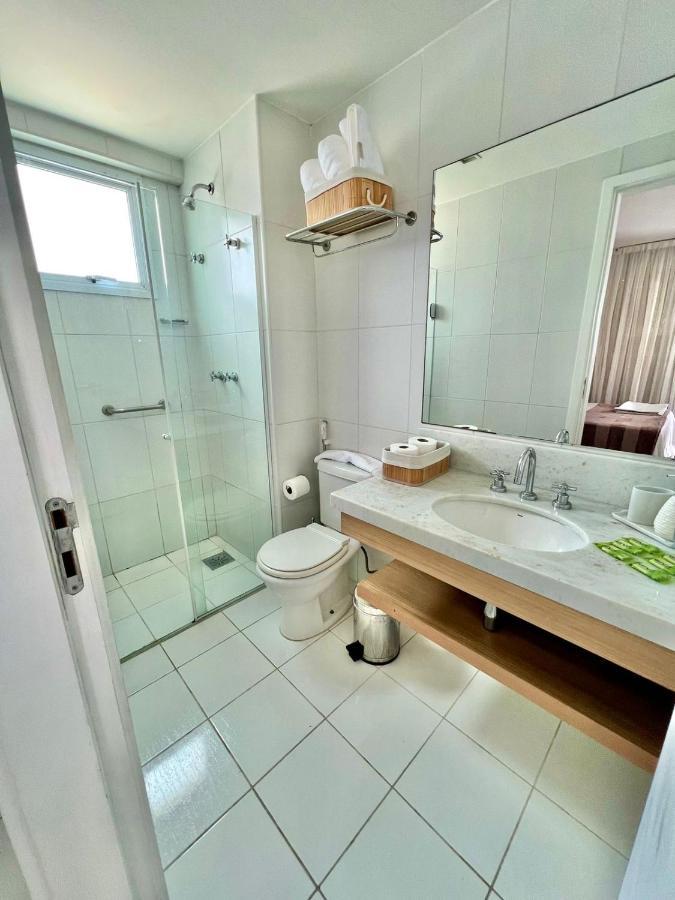 Verano Stay Apart Hotel Ρίο ντε Τζανέιρο Εξωτερικό φωτογραφία