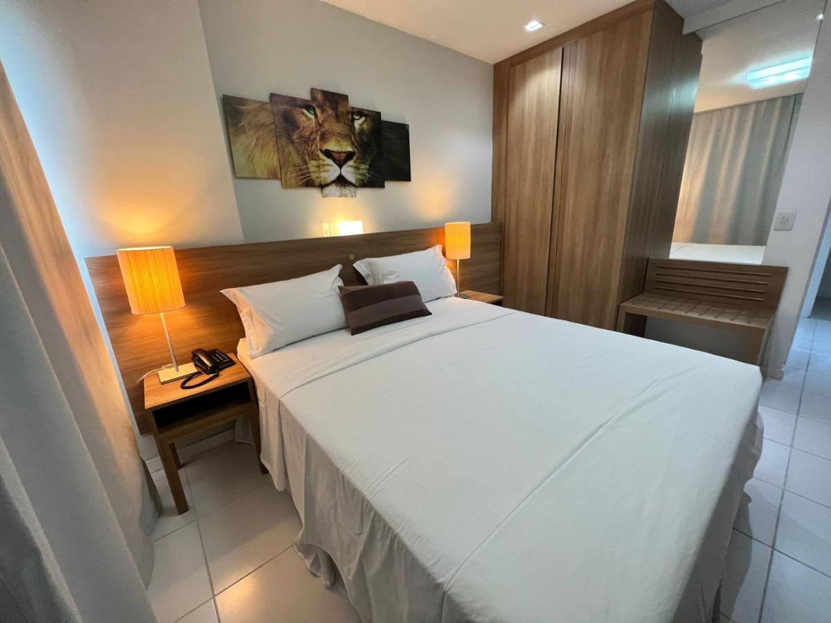 Verano Stay Apart Hotel Ρίο ντε Τζανέιρο Εξωτερικό φωτογραφία