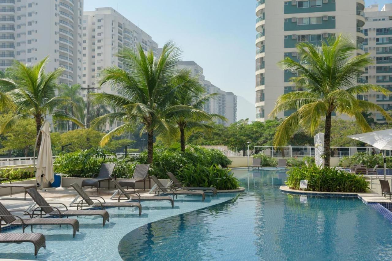 Verano Stay Apart Hotel Ρίο ντε Τζανέιρο Εξωτερικό φωτογραφία