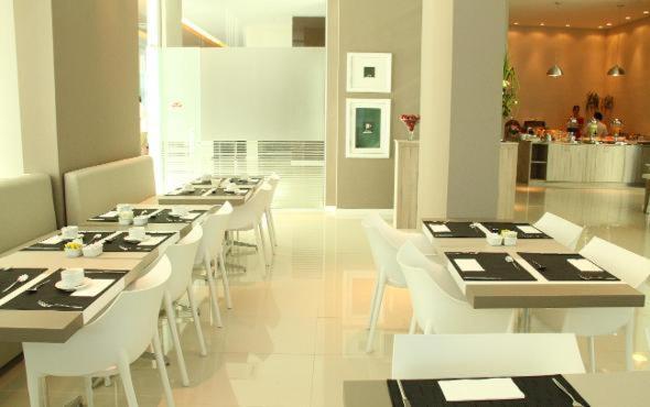 Verano Stay Apart Hotel Ρίο ντε Τζανέιρο Εξωτερικό φωτογραφία