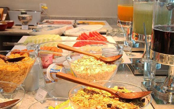 Verano Stay Apart Hotel Ρίο ντε Τζανέιρο Εξωτερικό φωτογραφία