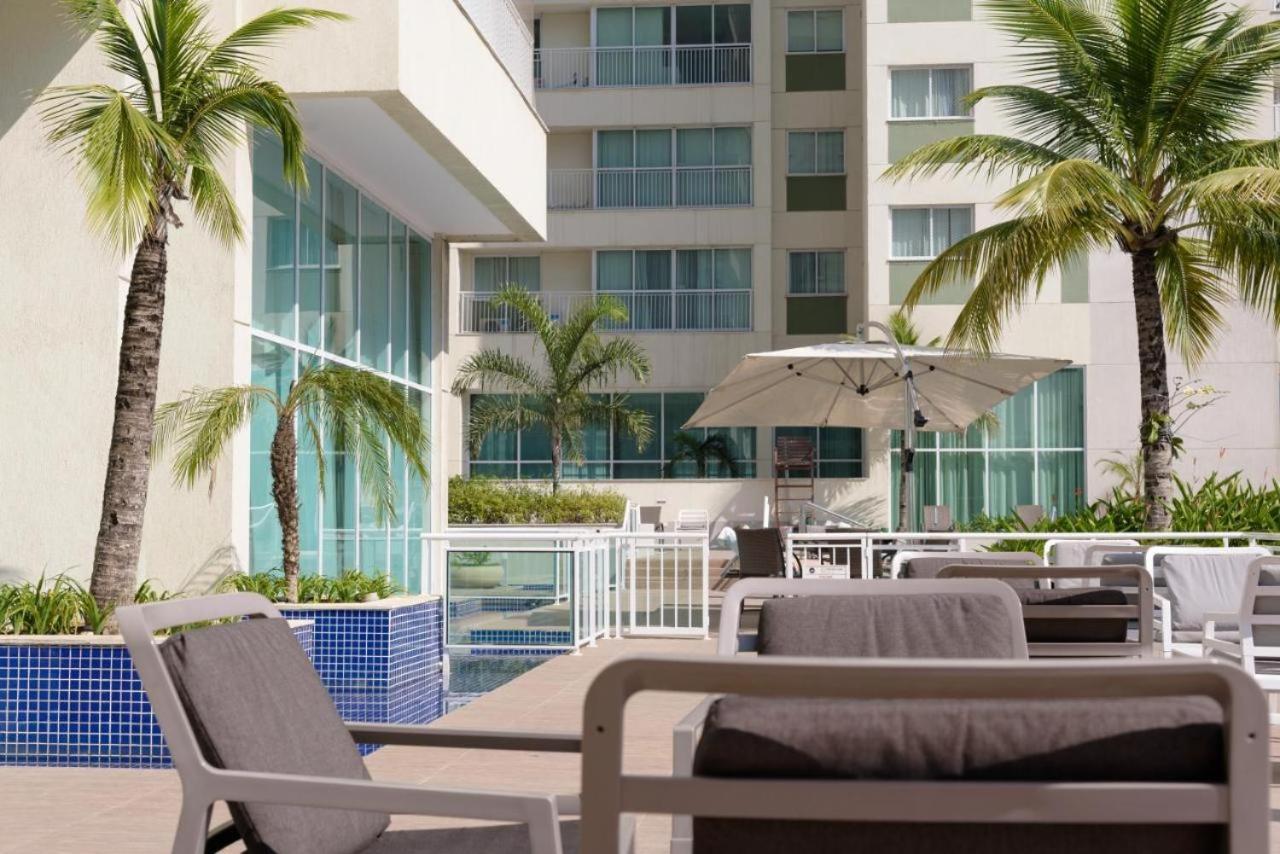 Verano Stay Apart Hotel Ρίο ντε Τζανέιρο Εξωτερικό φωτογραφία