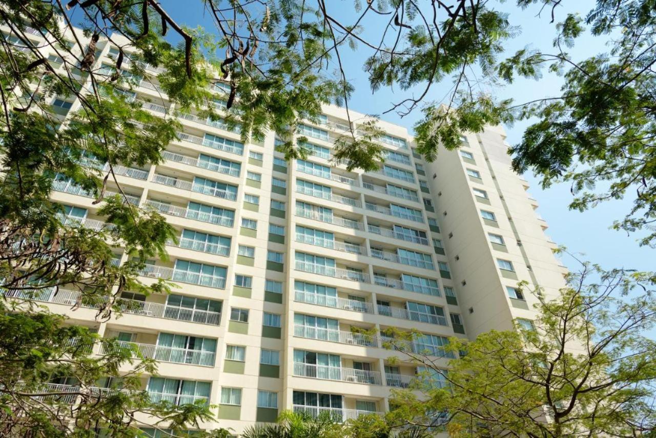 Verano Stay Apart Hotel Ρίο ντε Τζανέιρο Εξωτερικό φωτογραφία