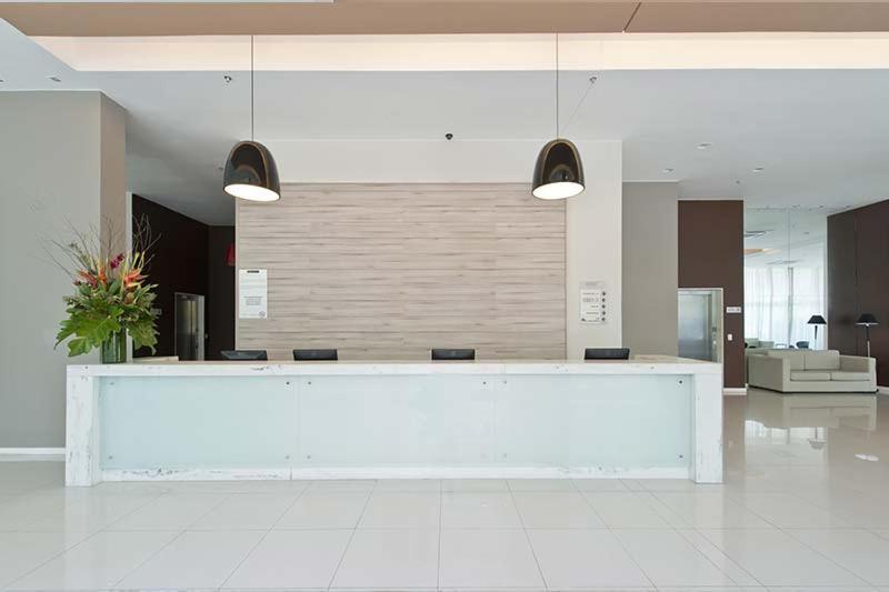 Verano Stay Apart Hotel Ρίο ντε Τζανέιρο Εξωτερικό φωτογραφία