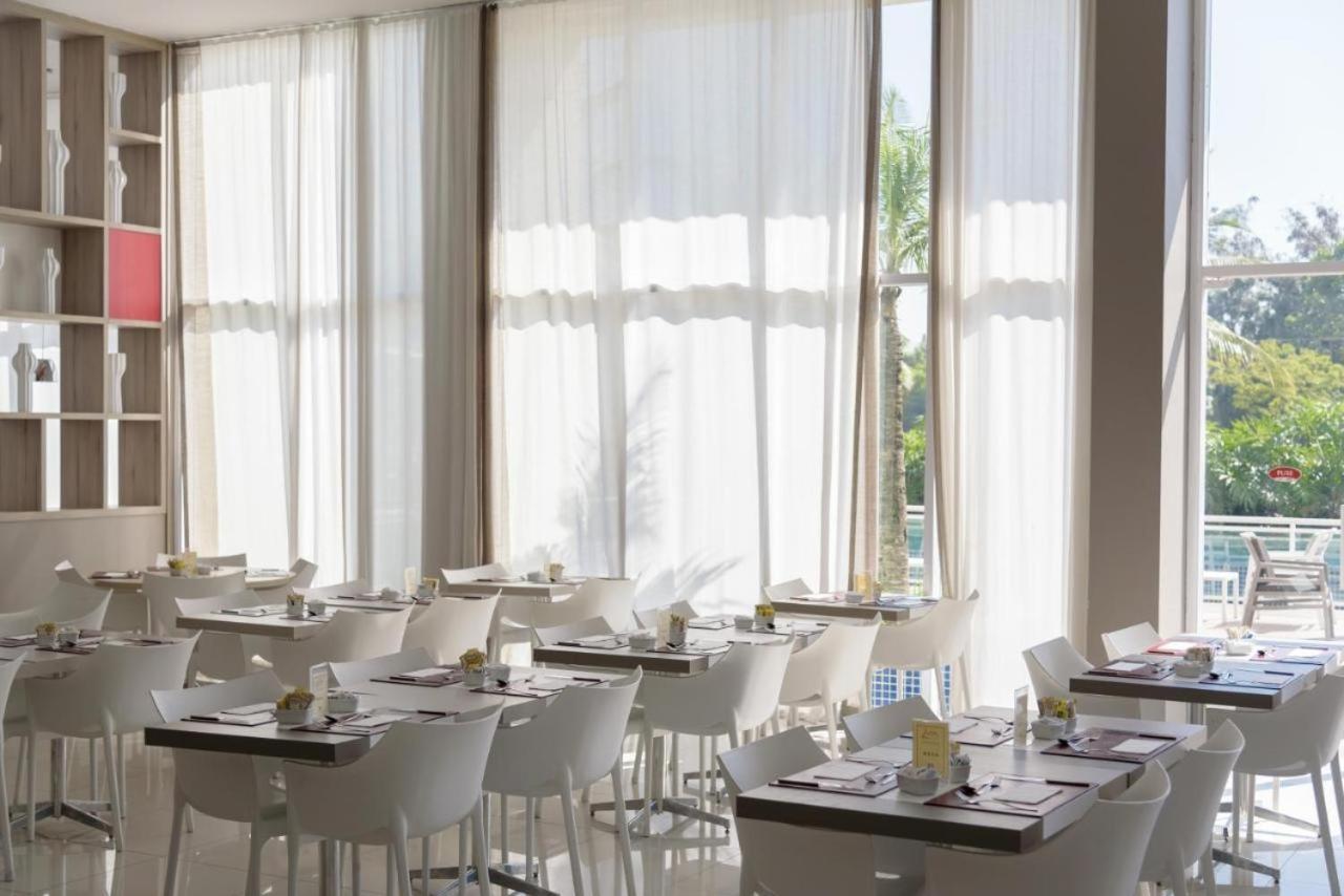 Verano Stay Apart Hotel Ρίο ντε Τζανέιρο Εξωτερικό φωτογραφία