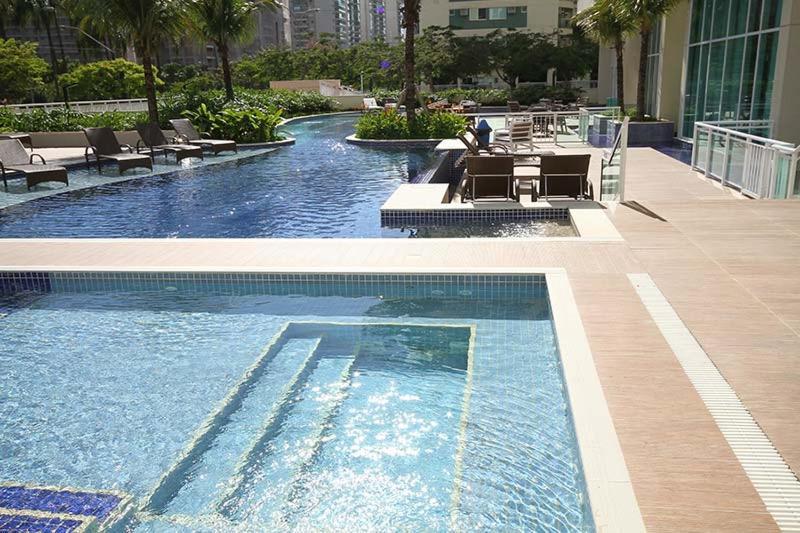 Verano Stay Apart Hotel Ρίο ντε Τζανέιρο Εξωτερικό φωτογραφία