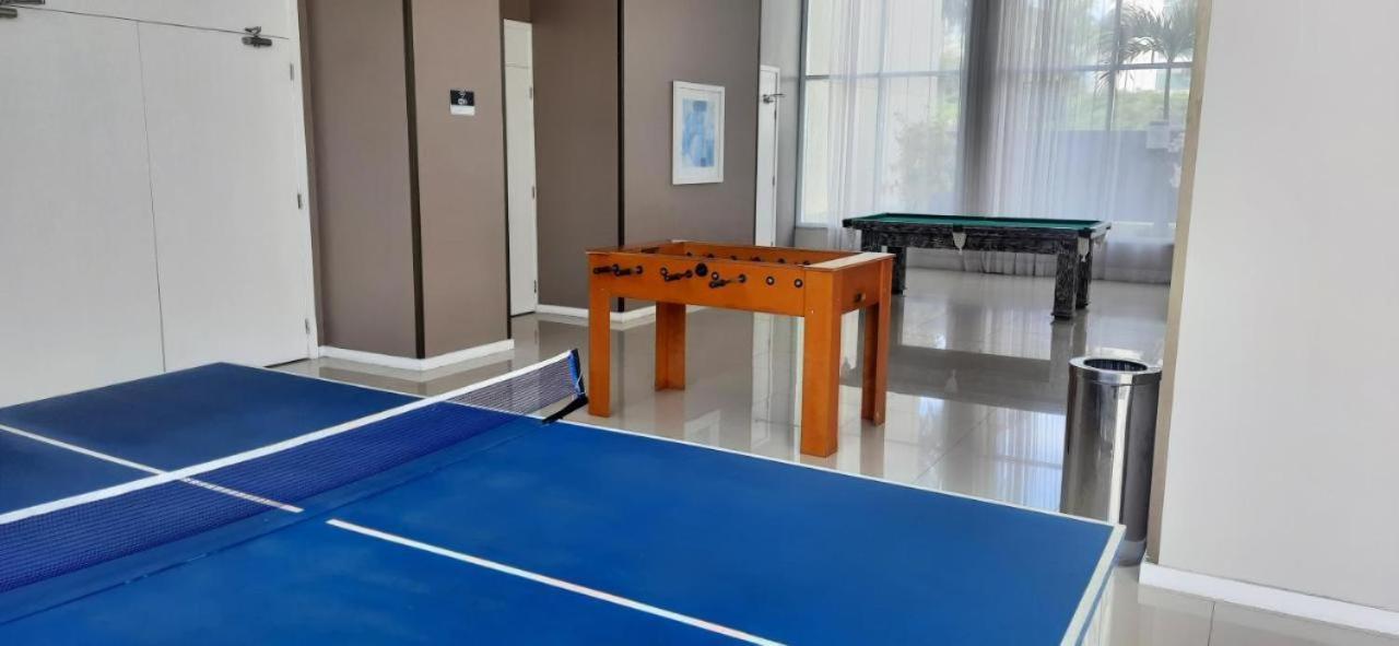 Verano Stay Apart Hotel Ρίο ντε Τζανέιρο Εξωτερικό φωτογραφία