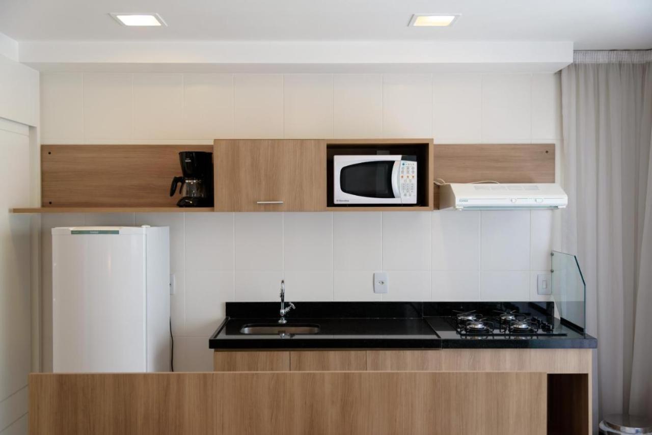 Verano Stay Apart Hotel Ρίο ντε Τζανέιρο Εξωτερικό φωτογραφία