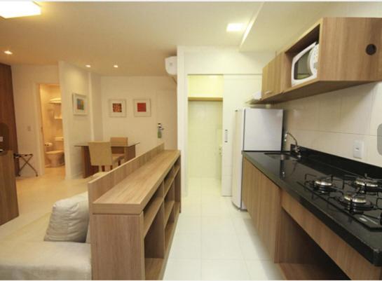 Verano Stay Apart Hotel Ρίο ντε Τζανέιρο Εξωτερικό φωτογραφία