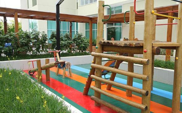 Verano Stay Apart Hotel Ρίο ντε Τζανέιρο Εξωτερικό φωτογραφία