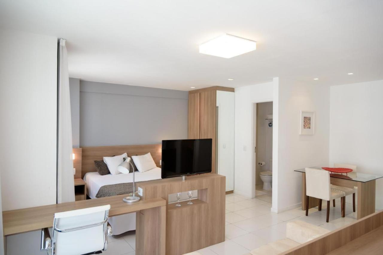 Verano Stay Apart Hotel Ρίο ντε Τζανέιρο Εξωτερικό φωτογραφία