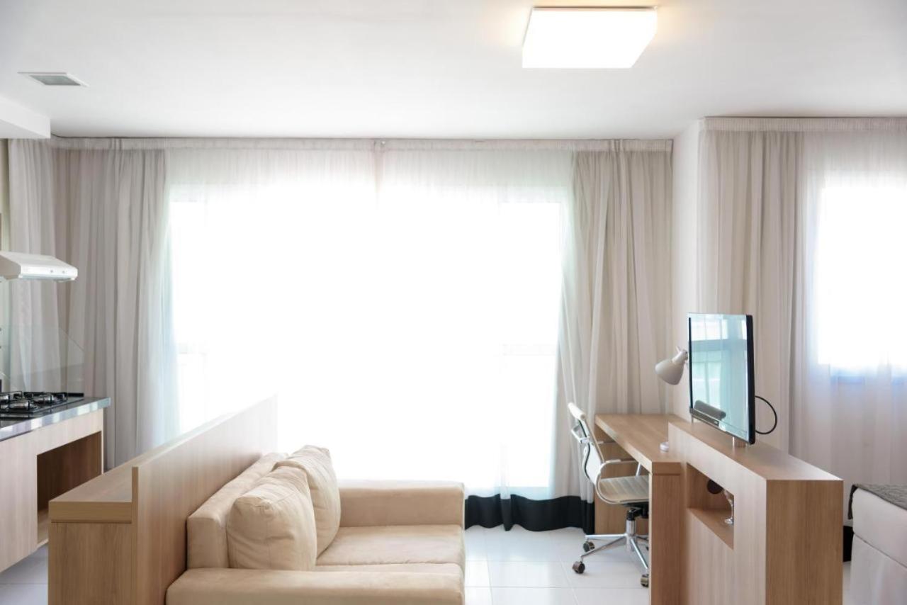 Verano Stay Apart Hotel Ρίο ντε Τζανέιρο Εξωτερικό φωτογραφία