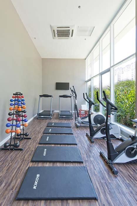 Verano Stay Apart Hotel Ρίο ντε Τζανέιρο Εξωτερικό φωτογραφία