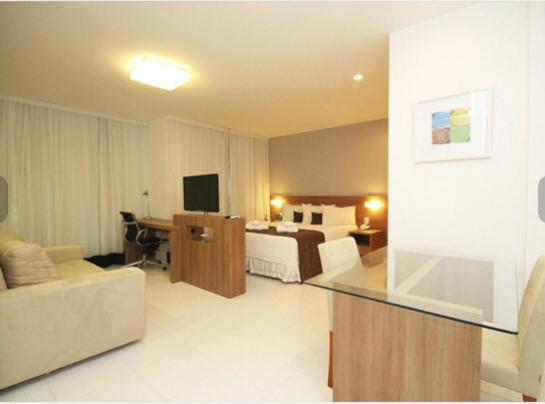 Verano Stay Apart Hotel Ρίο ντε Τζανέιρο Εξωτερικό φωτογραφία