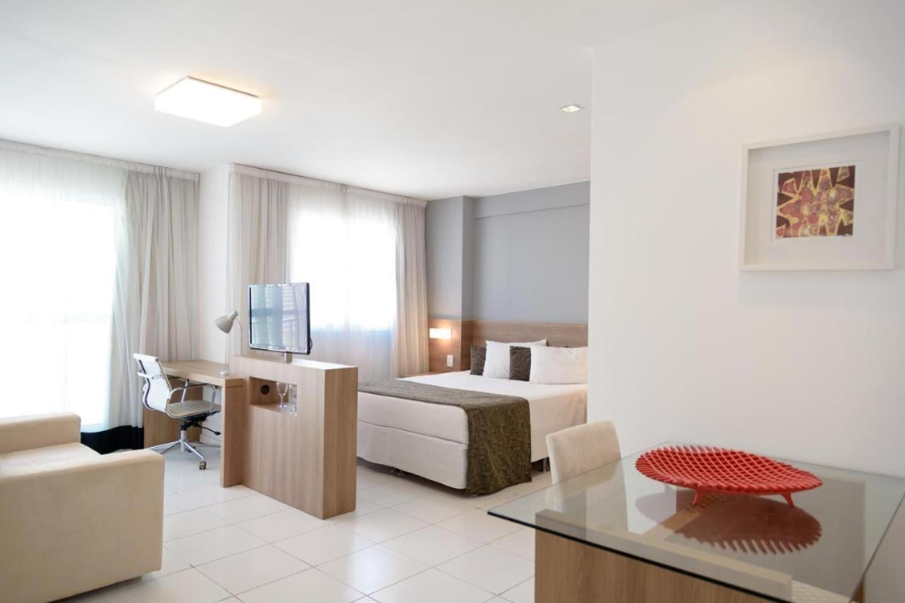 Verano Stay Apart Hotel Ρίο ντε Τζανέιρο Εξωτερικό φωτογραφία