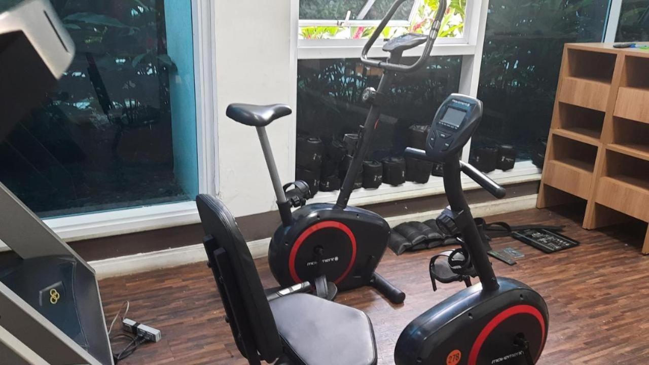 Verano Stay Apart Hotel Ρίο ντε Τζανέιρο Εξωτερικό φωτογραφία