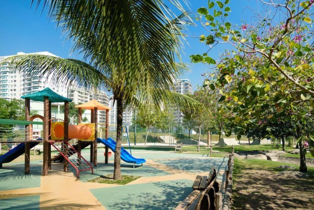 Verano Stay Apart Hotel Ρίο ντε Τζανέιρο Εξωτερικό φωτογραφία