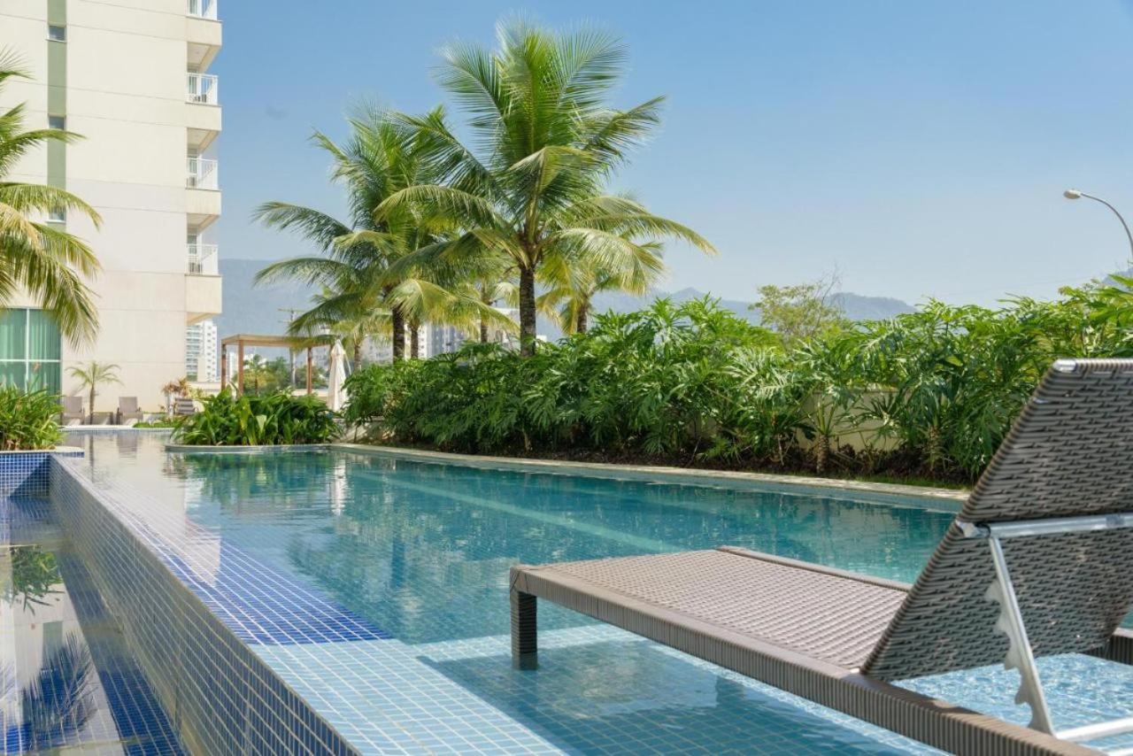 Verano Stay Apart Hotel Ρίο ντε Τζανέιρο Εξωτερικό φωτογραφία