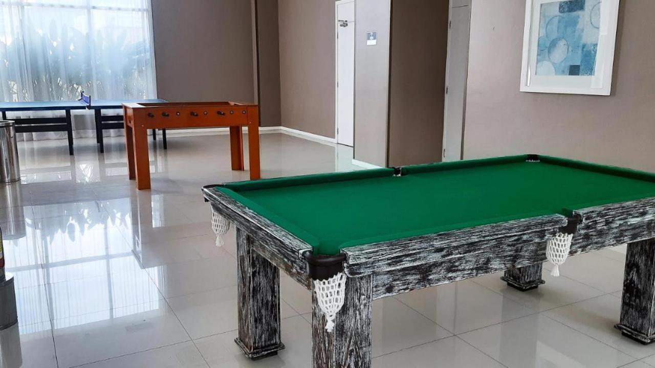Verano Stay Apart Hotel Ρίο ντε Τζανέιρο Εξωτερικό φωτογραφία