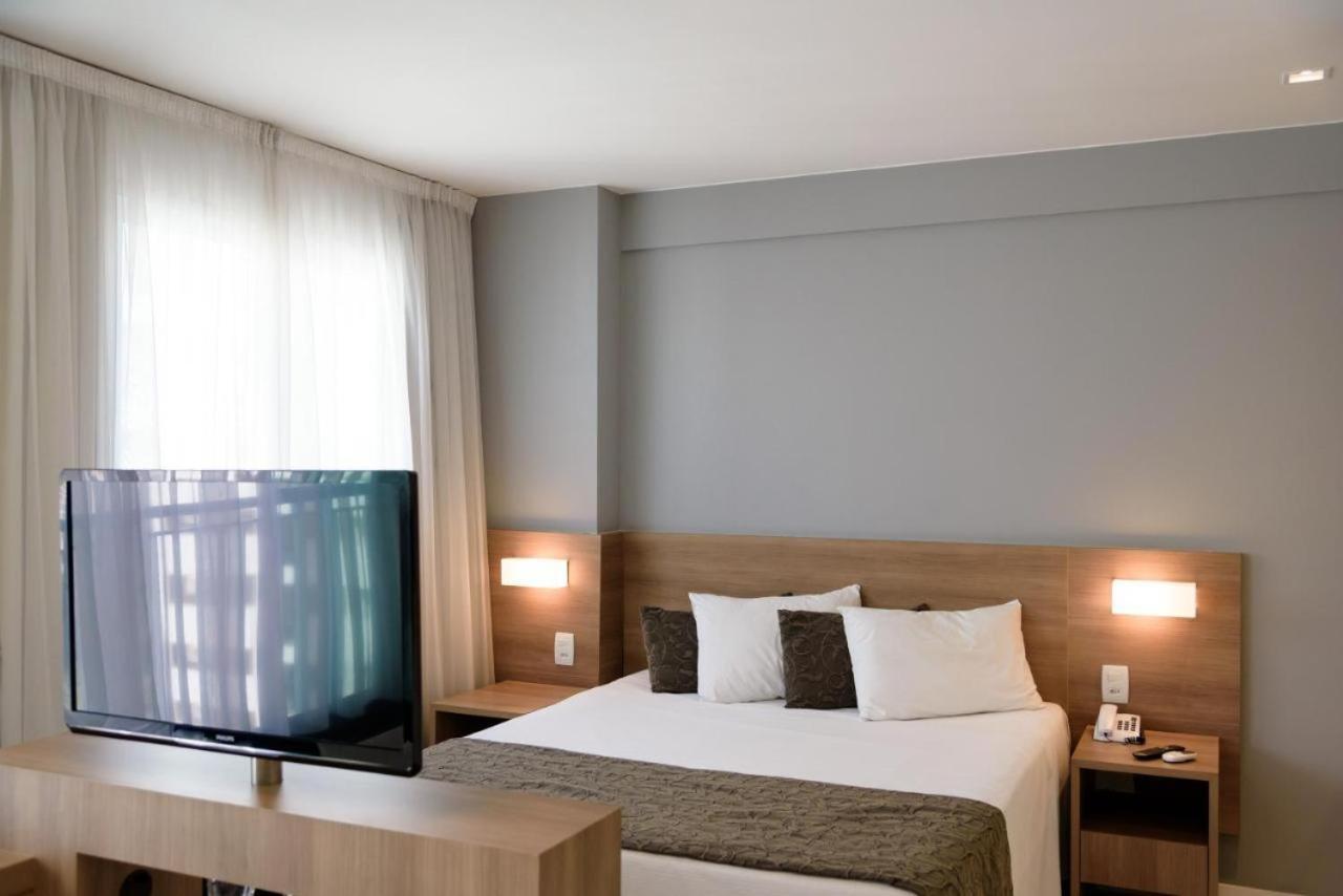 Verano Stay Apart Hotel Ρίο ντε Τζανέιρο Εξωτερικό φωτογραφία