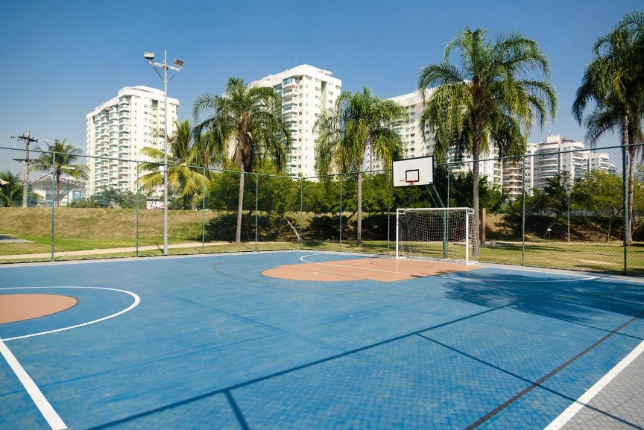 Verano Stay Apart Hotel Ρίο ντε Τζανέιρο Εξωτερικό φωτογραφία