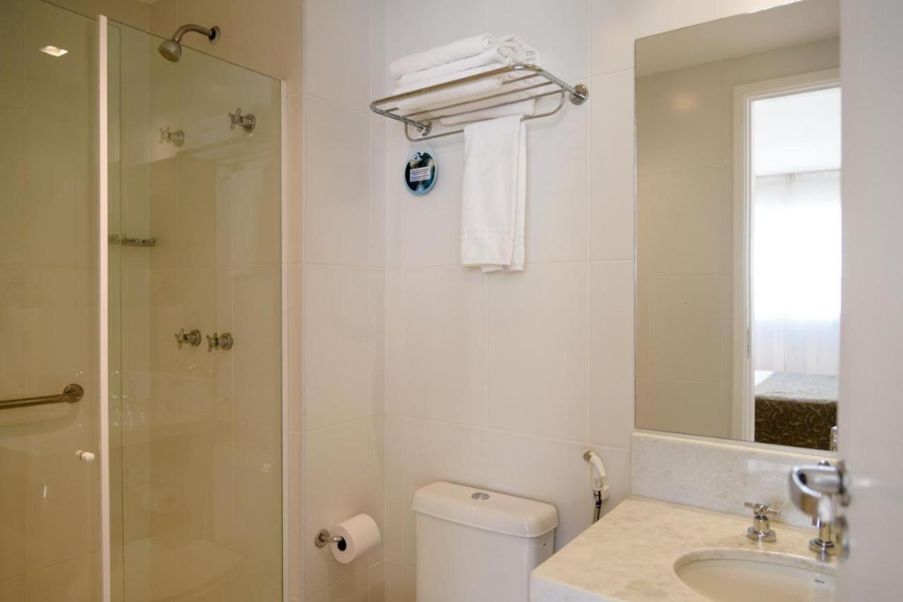 Verano Stay Apart Hotel Ρίο ντε Τζανέιρο Εξωτερικό φωτογραφία