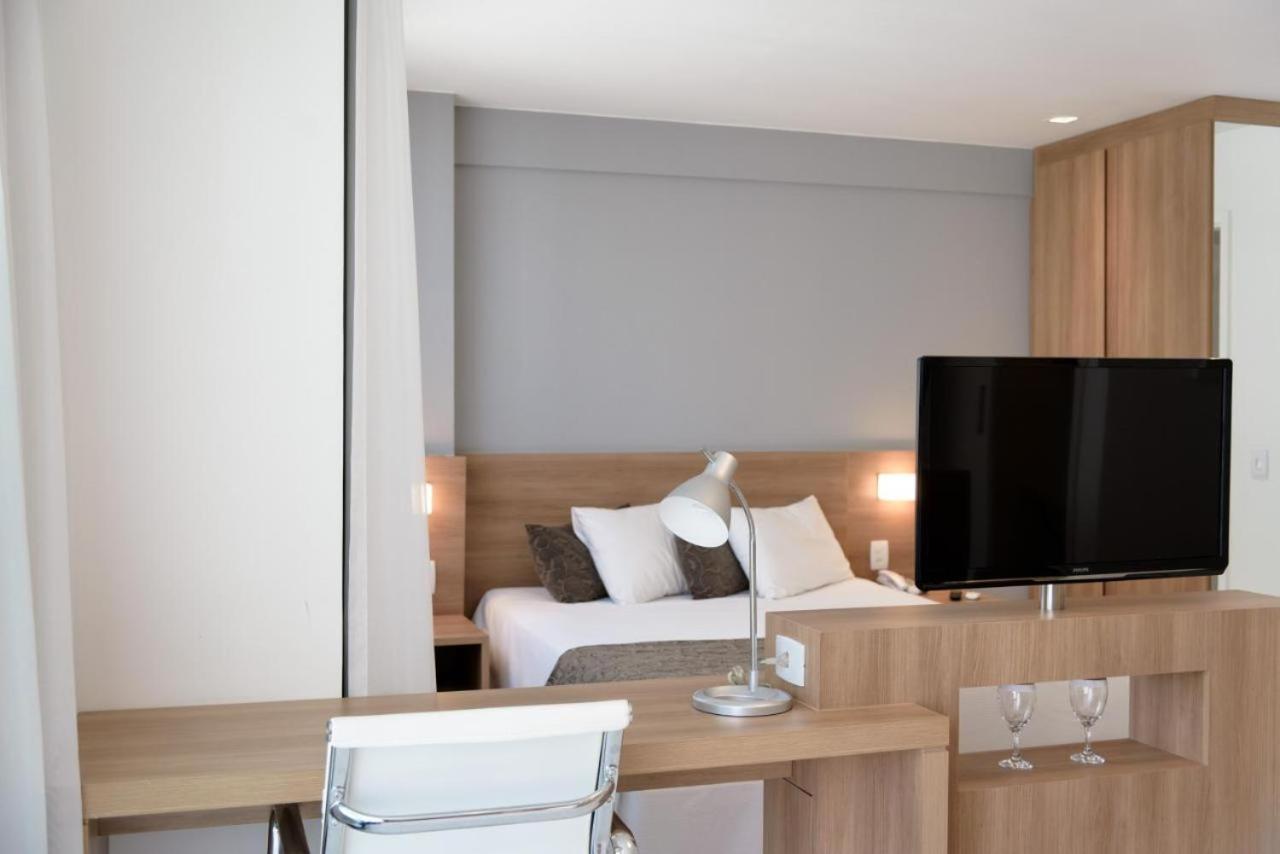 Verano Stay Apart Hotel Ρίο ντε Τζανέιρο Εξωτερικό φωτογραφία