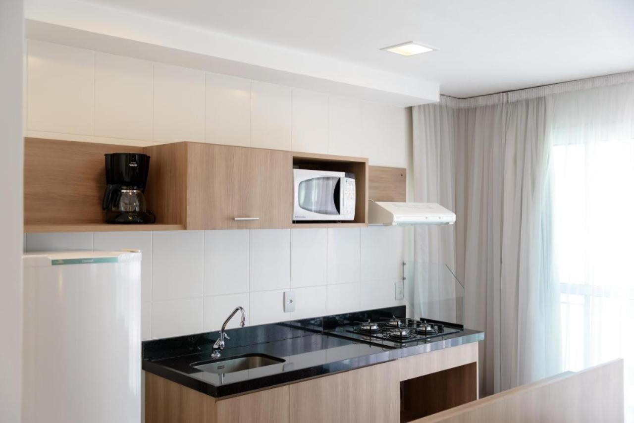 Verano Stay Apart Hotel Ρίο ντε Τζανέιρο Εξωτερικό φωτογραφία