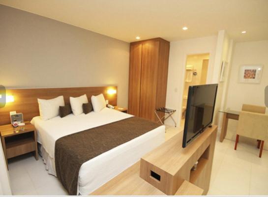 Verano Stay Apart Hotel Ρίο ντε Τζανέιρο Εξωτερικό φωτογραφία