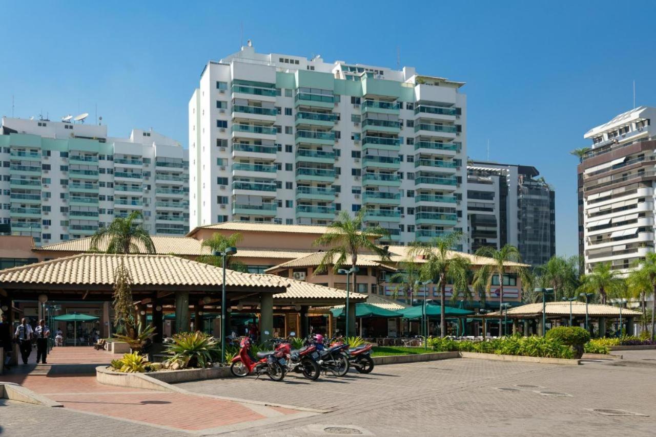 Verano Stay Apart Hotel Ρίο ντε Τζανέιρο Εξωτερικό φωτογραφία