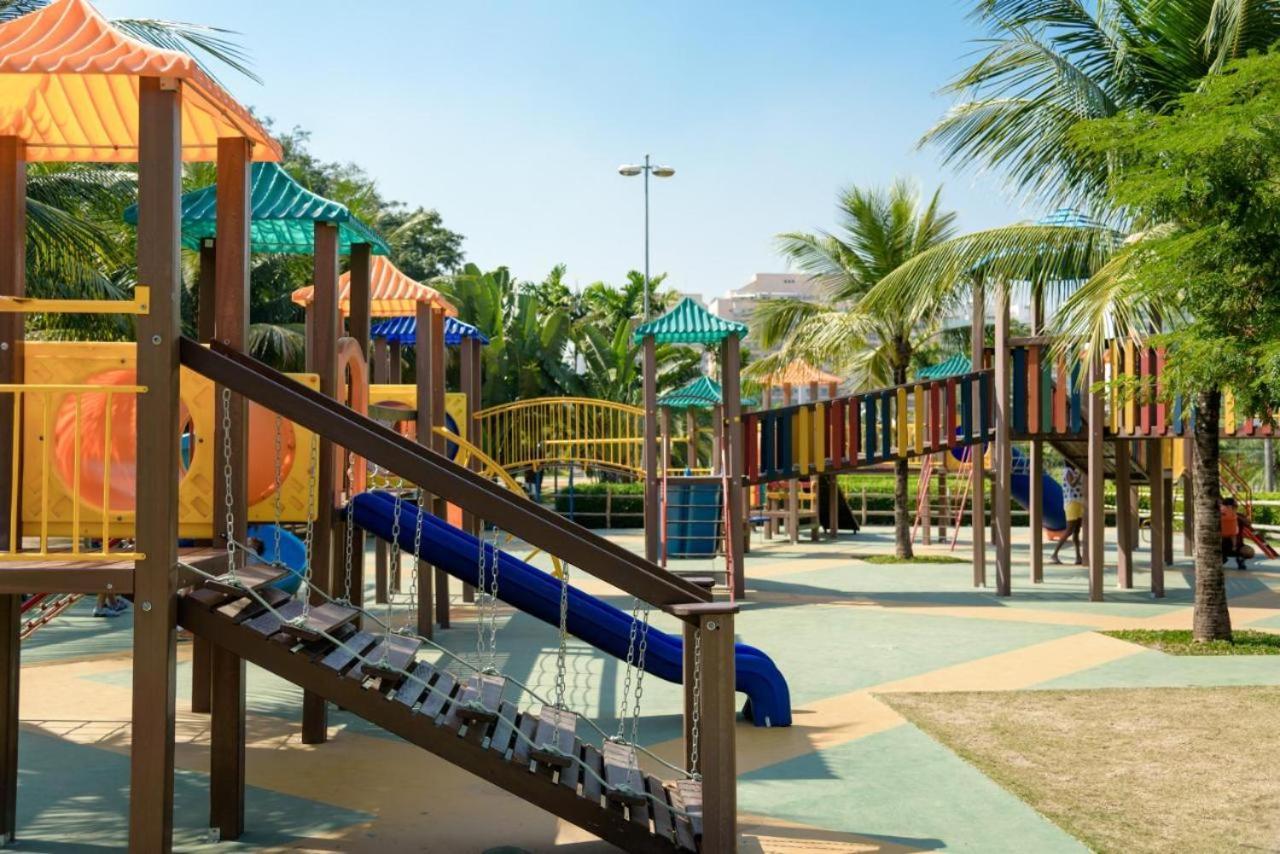 Verano Stay Apart Hotel Ρίο ντε Τζανέιρο Εξωτερικό φωτογραφία